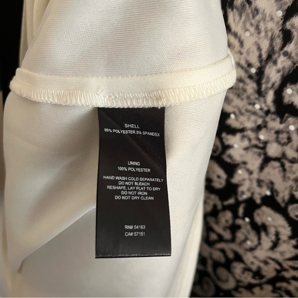 Shift dress - Picture 6 of 6